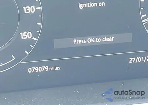 2018 Land Rover Range Rover Sport Hse z USA, uszkodzony, nr VIN SALWR2RV0JA189019